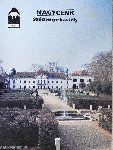 Nagycenk - Széchenyi-kastély
