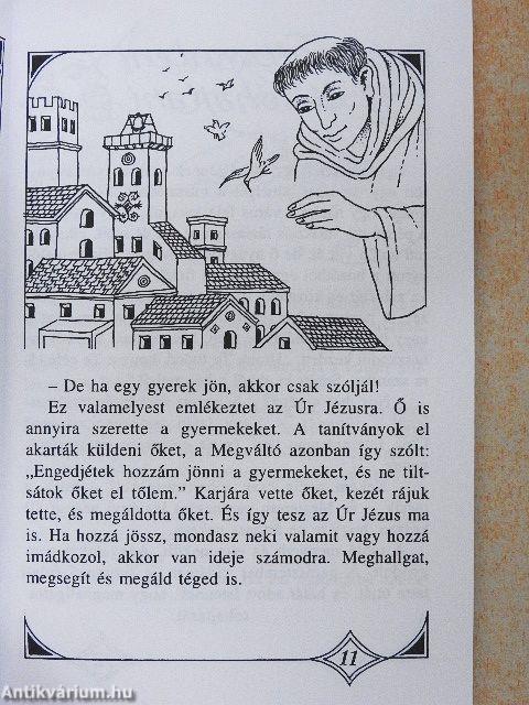 Útmutató gyermekeknek