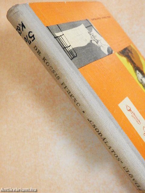 "Csodálatos" élővilág?