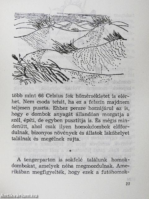 "Csodálatos" élővilág?