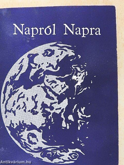 Napról napra