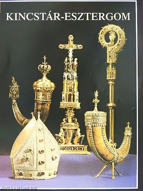 Kincstár-Esztergom