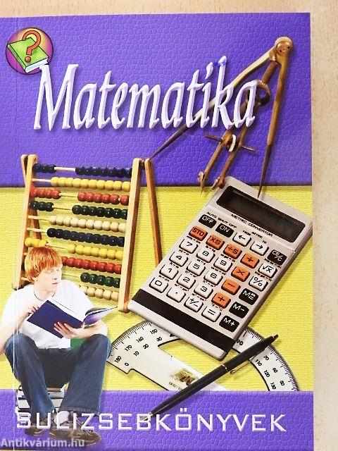 Matematika