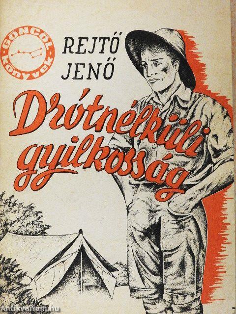 Drótnélküli gyilkosság