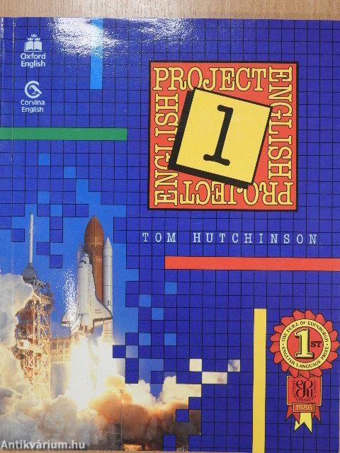 Project English 1. - Student's book/Workbook/Test Booklet/Teacher's Book