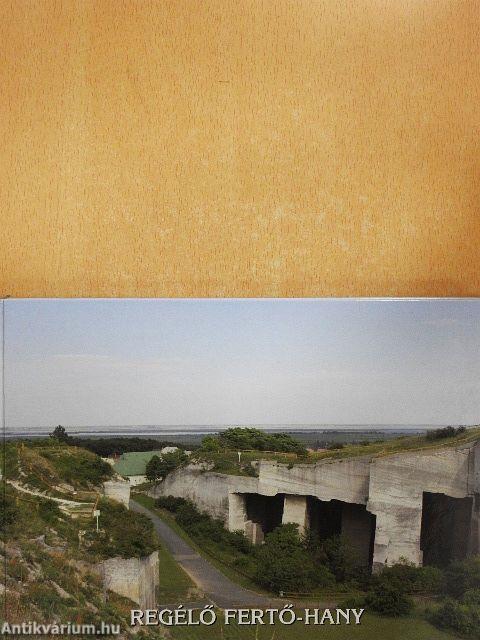 Regélő Fertő-Hany