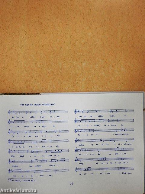 Regélő Fertő-Hany