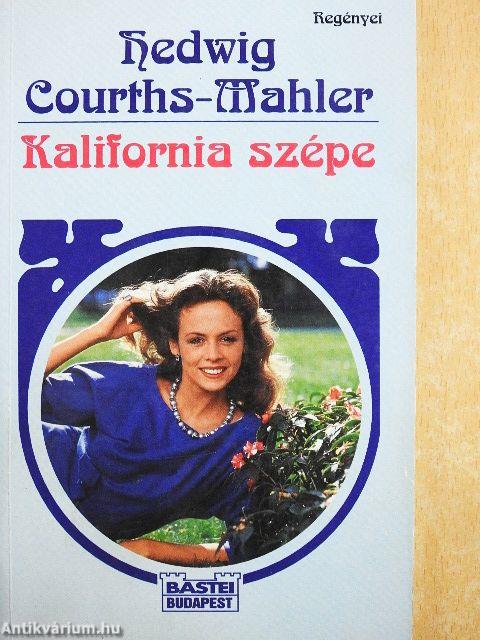 Kalifornia szépe