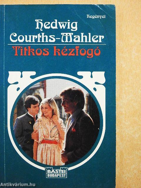 Titkos kézfogó