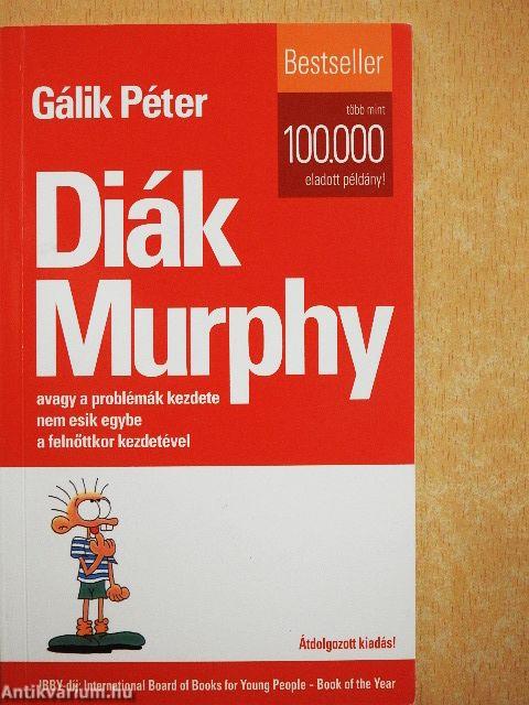 Diák Murphy