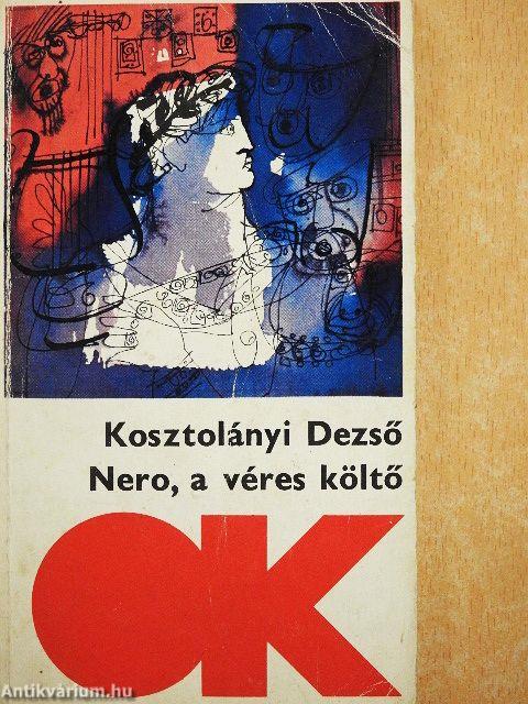 Nero, a véres költő