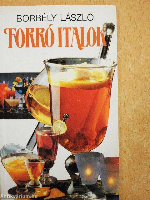 Forró italok