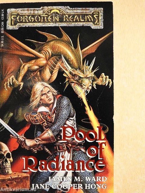 Pool of Radiance