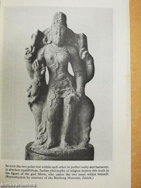 Sexual Energy and Yoga