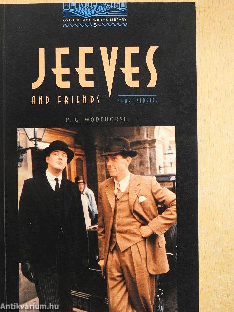 Jeeves and Friends