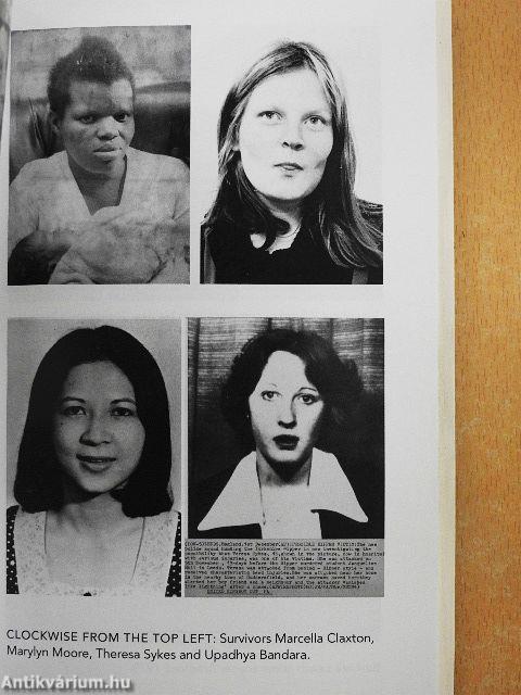 Somebody's Mother, Somebody's Daughter