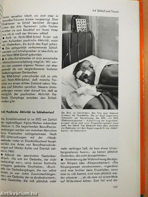 Knaurs Moderne Psychologie