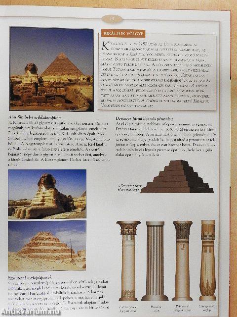 A művészet atlasza