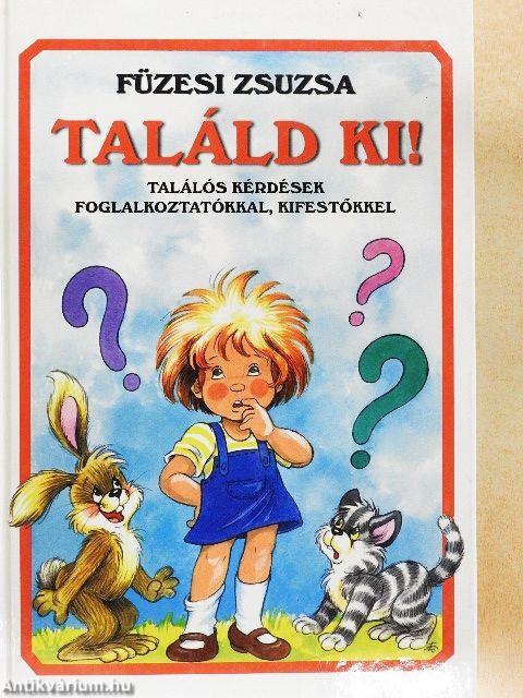 Találd ki!