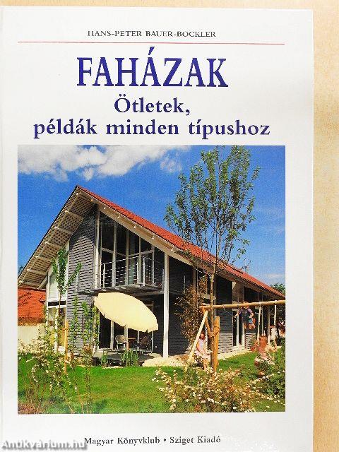 Faházak