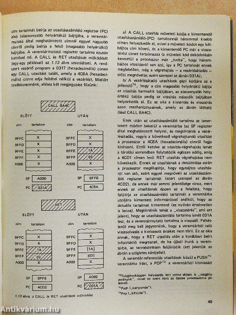 Mikrogéprendszerek tervezése I-II.