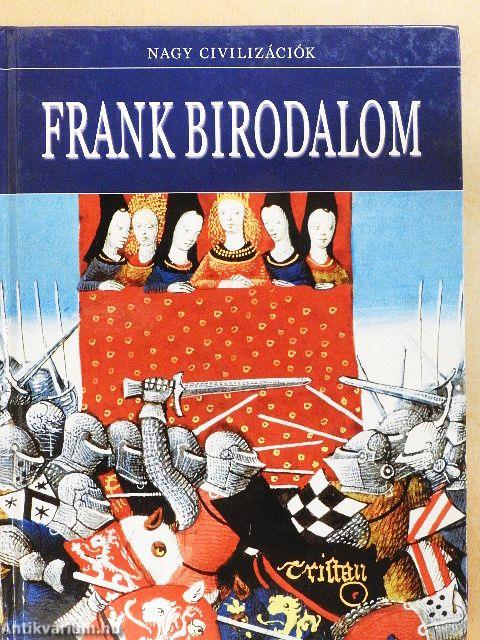 Frank Birodalom