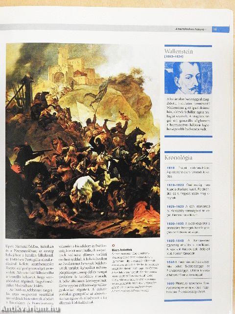 Az abszolutizmus kora és a barokk