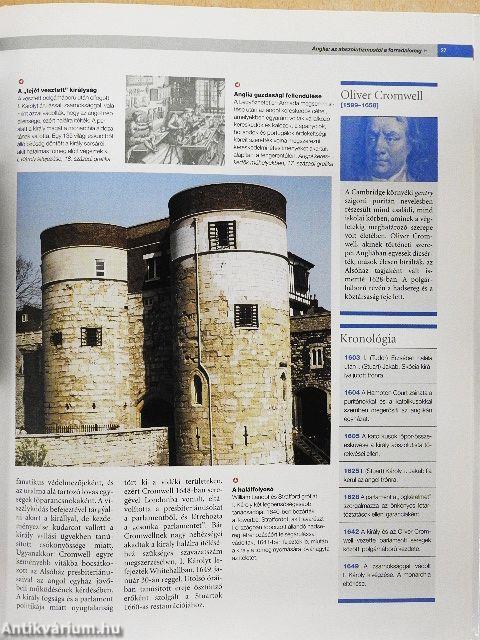 Az abszolutizmus kora és a barokk