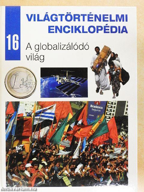 A globalizálódó világ