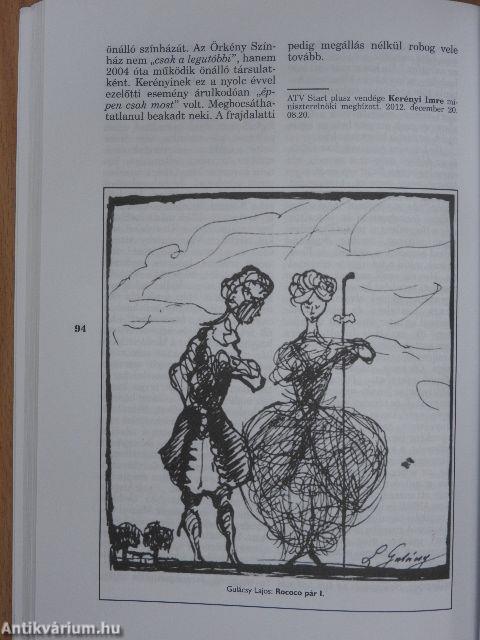 Mozgó Világ 2013. január-december