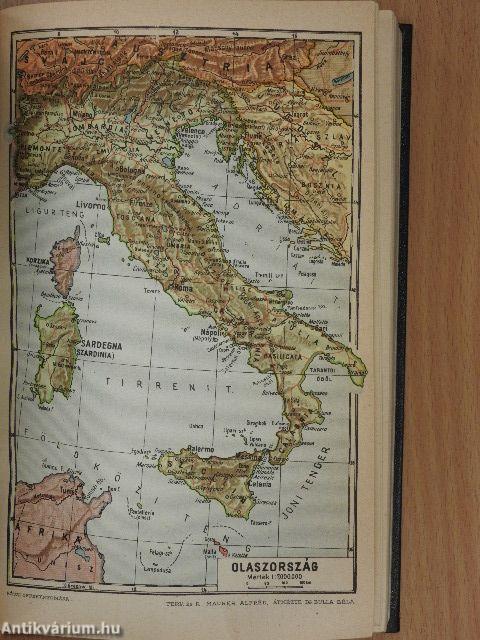 Révai kis lexikona A-Z