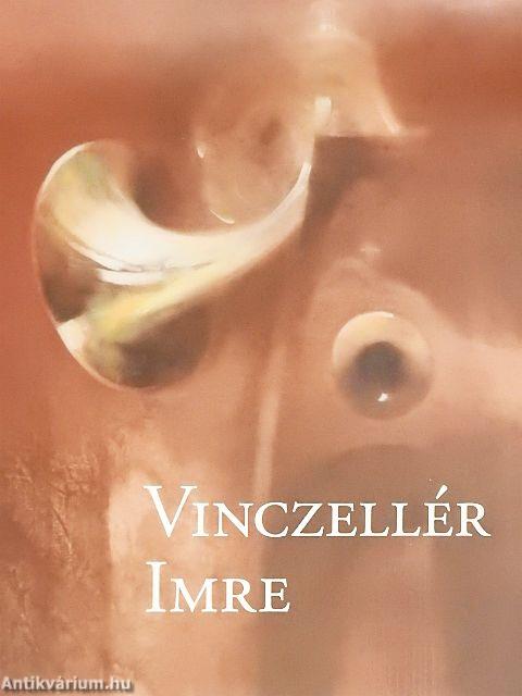 Vinczellér Imre