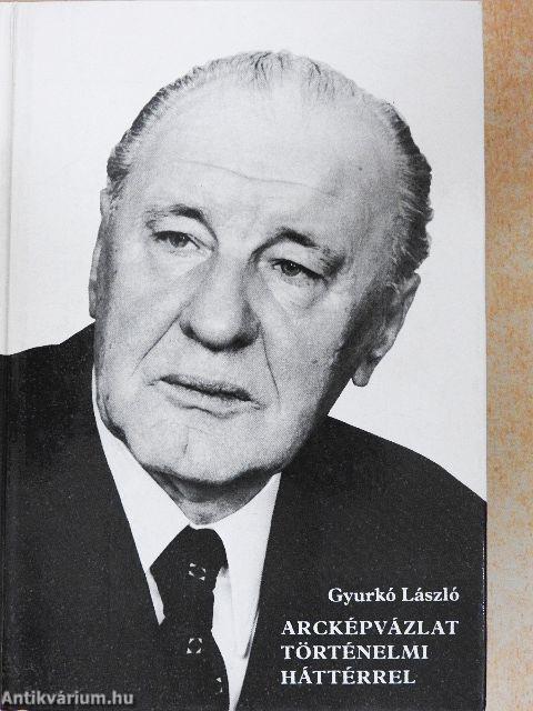 Arcképvázlat történelmi háttérrel