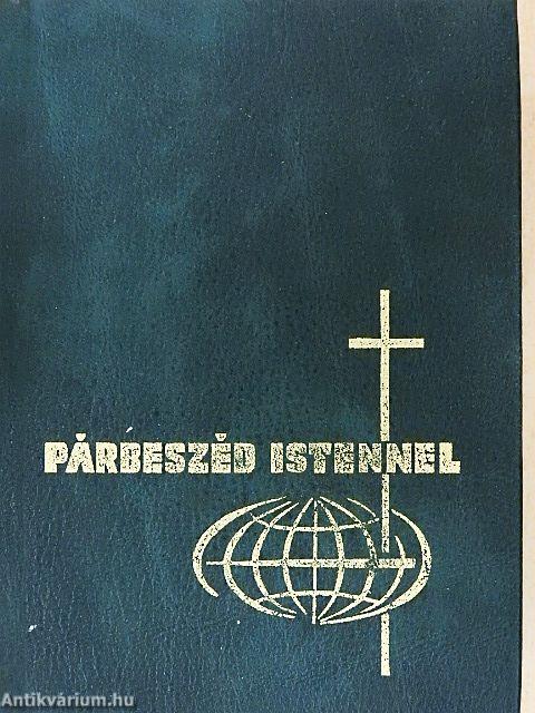 Párbeszéd Istennel