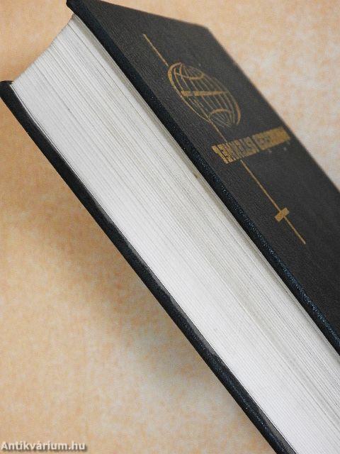 Párbeszéd Istennel