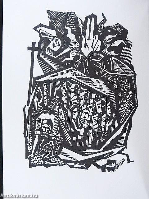 Párbeszéd Istennel