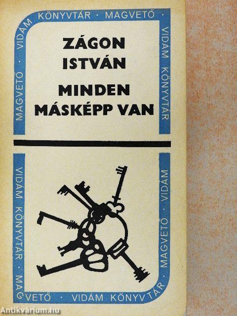 Minden másképp van