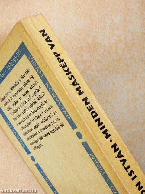 Minden másképp van