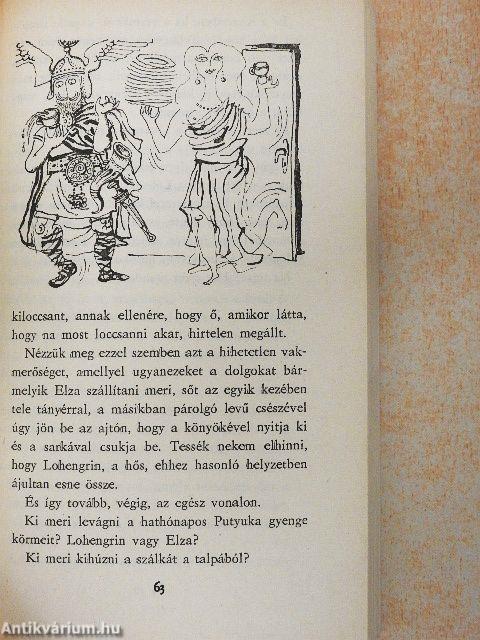 Minden másképp van