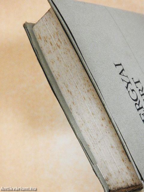 A falutól a városig