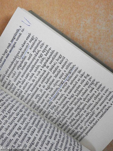 A falutól a városig