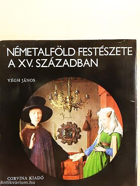 Németalföld festészete a XV. században