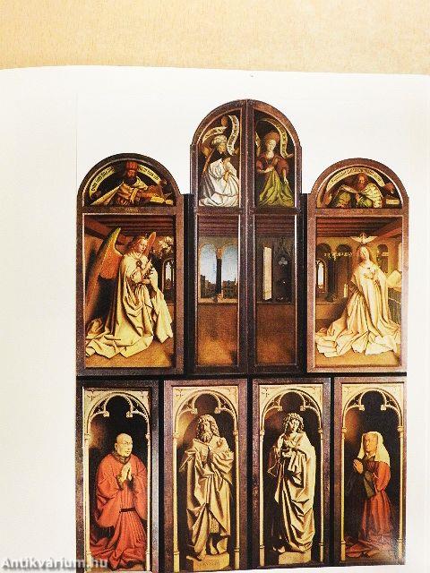 Németalföld festészete a XV. században