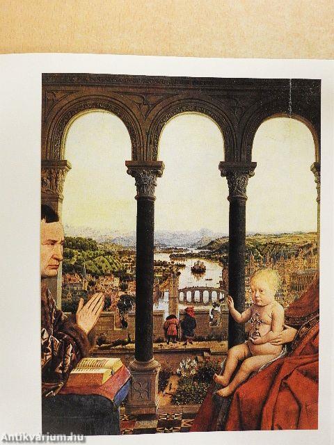 Németalföld festészete a XV. században