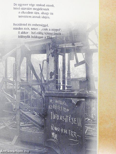 Mondják, a himnuszt énekelték...