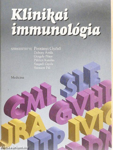 Klinikai immunológia