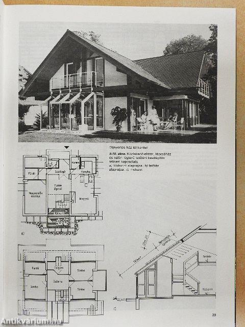 Növényházak és télikertek