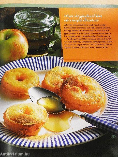 Süssünk-főzzünk Nagyival!