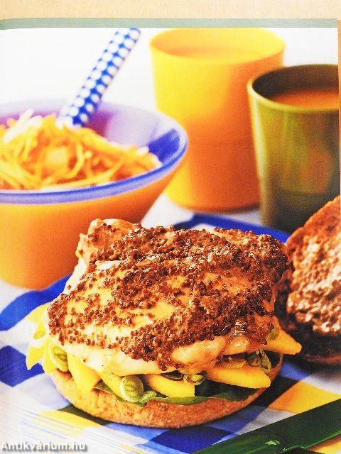 Süssünk-főzzünk Nagyival!