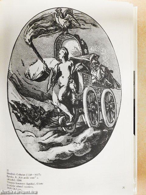 A művészi grafika technikái